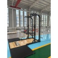 Weightlifting Platform Gym Power Rack