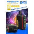 Вейп за еднократна употреба Bangking Pulse 50Kpuffs