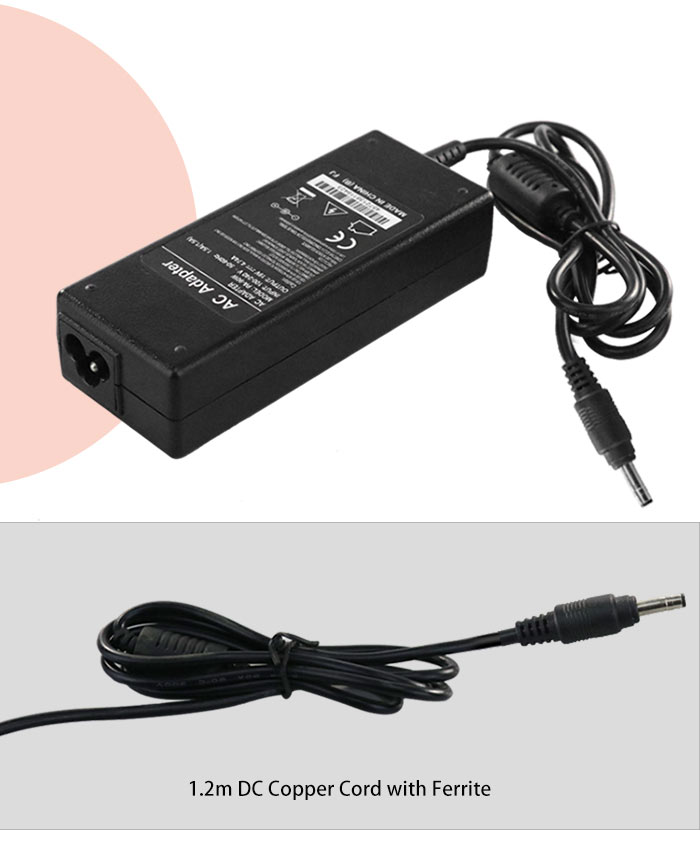 POWER ADAPTER FOR HP