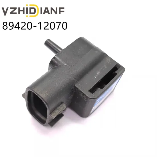 MAP Sensor 100798-2563 89420-12070 8942012070 for Toyota Corolla Sprinter