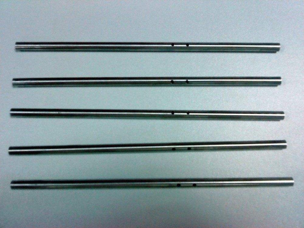 High Quality Sanitary Stainless Steel Tube