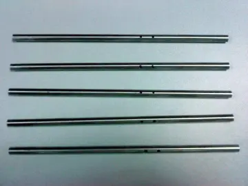 High Quality Selling SS Fine Tube For Surgeries