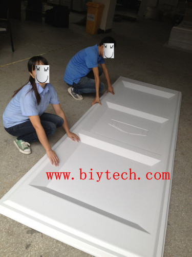 Vacuum Forming Board