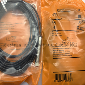 Brand New Proximity Switch Sensors IFT209 IGT203 IGT200 IGT219 IGT209 - DHL FEDEX UPS Available