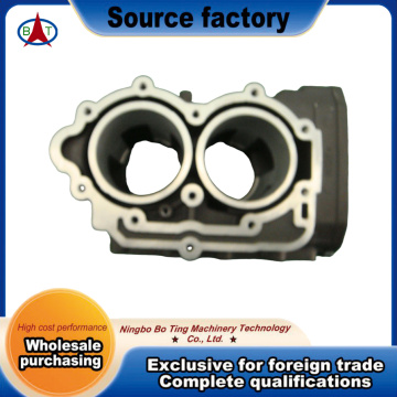 Suku Cadang Die-Casting Kapal Pesiar Tahan Lama untuk Mesin Silinder Kembar