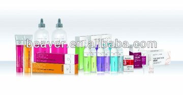 Professional I-3D anti-oxidation keratin perm