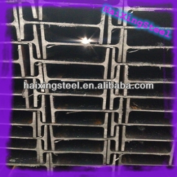 hot rolled 120*64 EN Standard IPE Beams