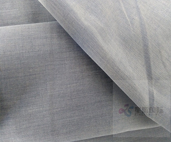Pure Color 100% Cotton Comfortable Fabric1