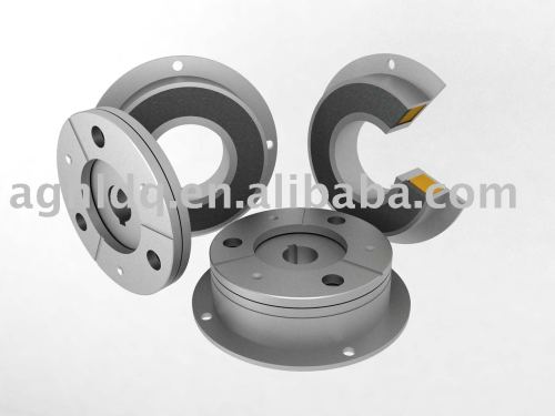 DZD2 Series Electromagnetic Brakes