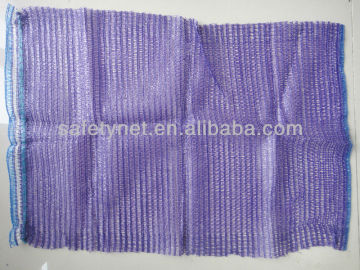 vegetable HDPE mesh bags