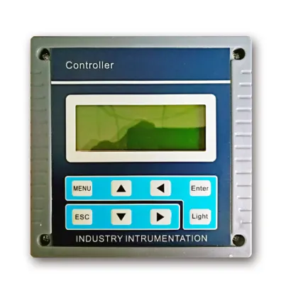 Chemical Acid Alkali Meter Analyzer Transmitter