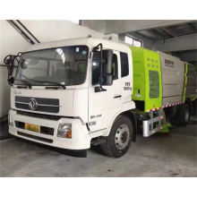 Affordable Used Zoomlion 18 Ton Dump Truck