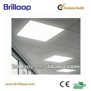 shenzhen led light manufacturer led ceiling panel