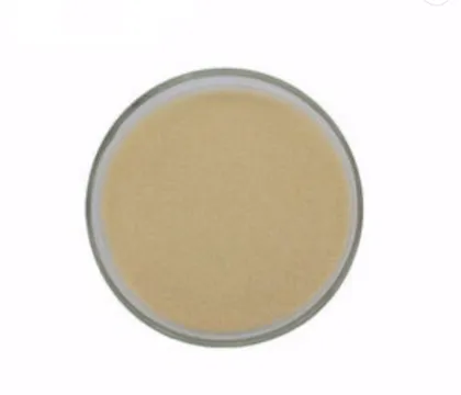 Natural Wheat Protein Extract Hydrolyzed Wheat Peptide