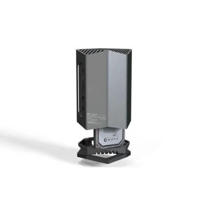 Media Plex Server & Gaming TV BOX: Amlogic S922X Quad & Dual Core with Remote Controller