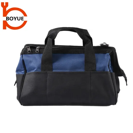 China Safety Lockout Portable Bag with Lockout Tagout: Your Comprehensive Solution for Workplace Safety