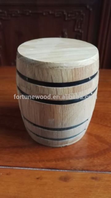 Cheap price paulownia keg