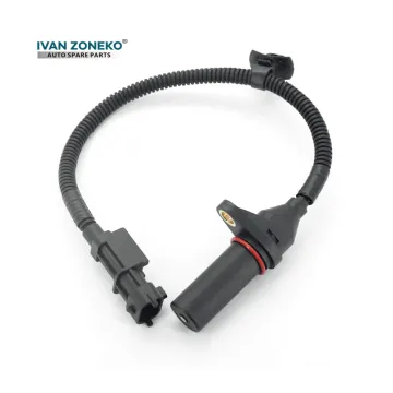 39180-2B000 3918025000 39180-25000 Crankshaft Position Sensor for Hyundai & Kia SOUL