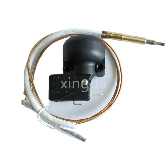 Universal Gas Oven Thermocouple Replacement: A Comprehensive Guide for Commercial Cooking Needs