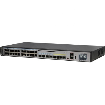 Managed Network Switch 5720-32X-EI-DC Ethernet Access Switch