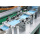 Automated operation face mask Production machine