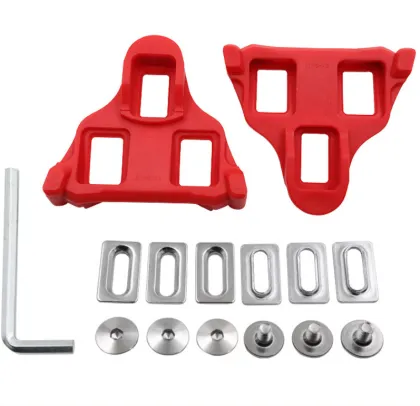 SPD Cycling Shoes Cleats for Road Bikes