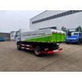 Dongfeng 8-10 Ton Ton Truck Tipper Truck