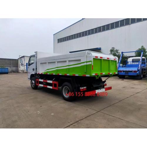 Dongfeng 8-10 Ton Dump Truck Tipper Truck