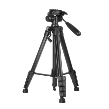 Zomei Professional Outdoor Travel Phone Camera Aluminum Alloy Tripod