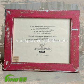 Vintage Picture Frames , Wholesale Wood Carved Picture Frames , Bulk Picture Frames