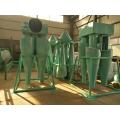 Large dust removal equipment