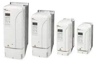 ABB ACS800 Inverter ABB AC Drive ABB Low Voltage