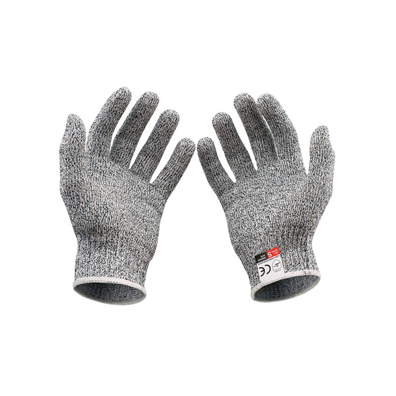 Fishing and cycling anti-skid gloves