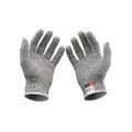 Guantes antideslizantes de pesca y ciclismo