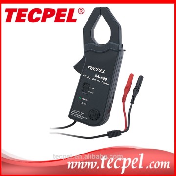 CA-600 AC/DC clamp on Current Transmitter