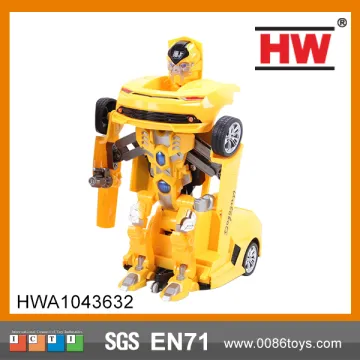 29CM 8CH Robot 2In1 Light Musical Include Charger RC Cars for Sale