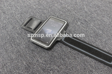 Neoprene mobile phone arm bag for Iphone 6/6s