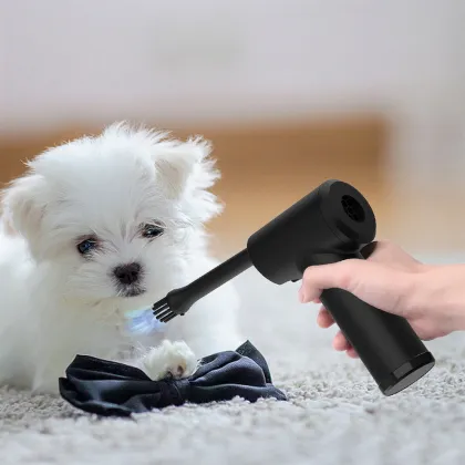 Good quality air duster, electric duster blower