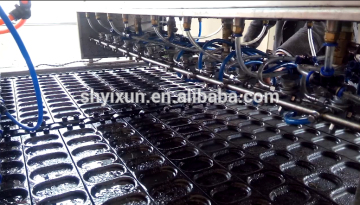 YX300 Cheap price 200-300 KG per hour cake making line