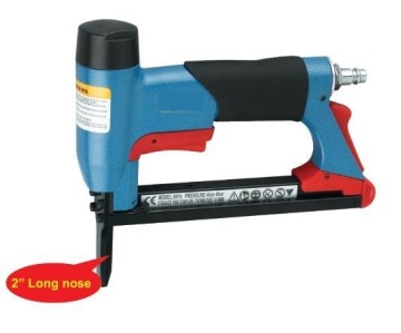 Crown Wide Crown: tipo Air Stapler 8016ln con naso lungo