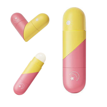 Tiktok hot vende balsamo per labbra vegani di bellezza vegan con vitamina C