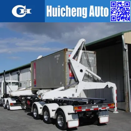 China XCMG 40ft 45ft Swing Lift cranes