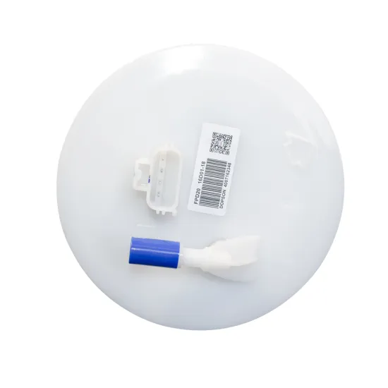 Dopson DPS1403 Electric Fuel Pump Machine Assembly Car Parts 8V59-9H307-BD for Mazda 2