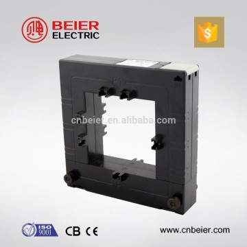 Used for measuring output 5A split core ac current transformer / transformers