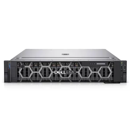 New Dell PowerEdge R750 Rack Server with CPU - In Stock