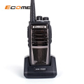 Ecome ET-300 VHF UHF high power 10w analog long range two way radio talkie walkie