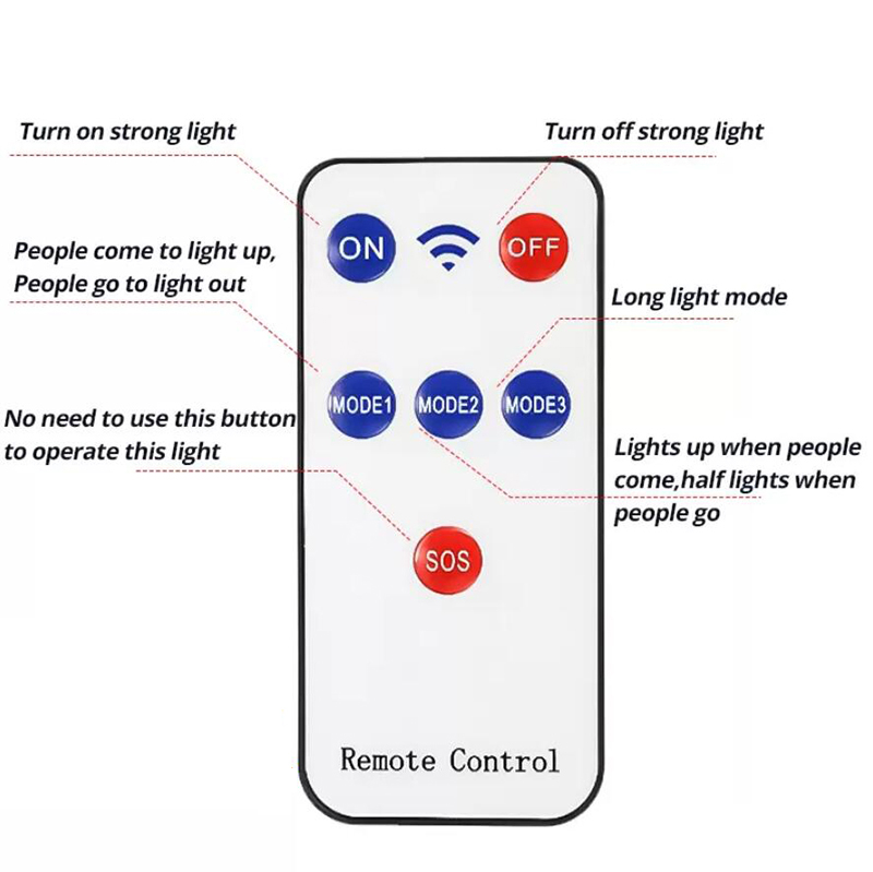 Solar Light Controller Solar Light Controller