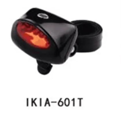 LED Outdoor Bike Lights