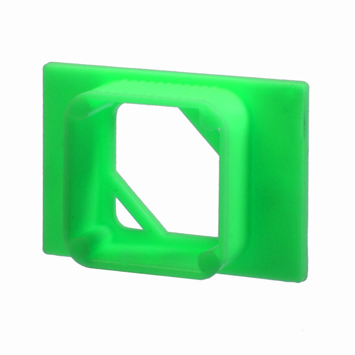 Tissue-Embedding-Ring-Green