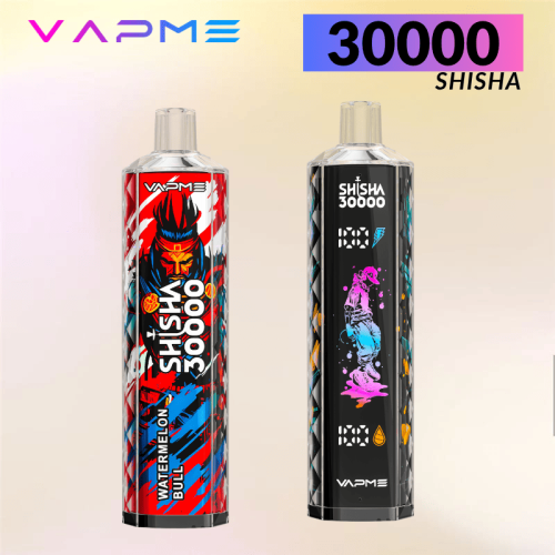 Vapme 30k 30000 Puff Disposable Hookah Bulk Vapes, High Quality Vapme 30k  30000 Puff Disposable Hookah Bulk Vapes on Bossgoo.com